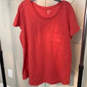 Gap easy Tee
